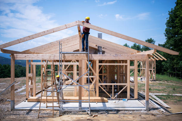 Best Roof Restoration Services  in Piney Mountain, VA